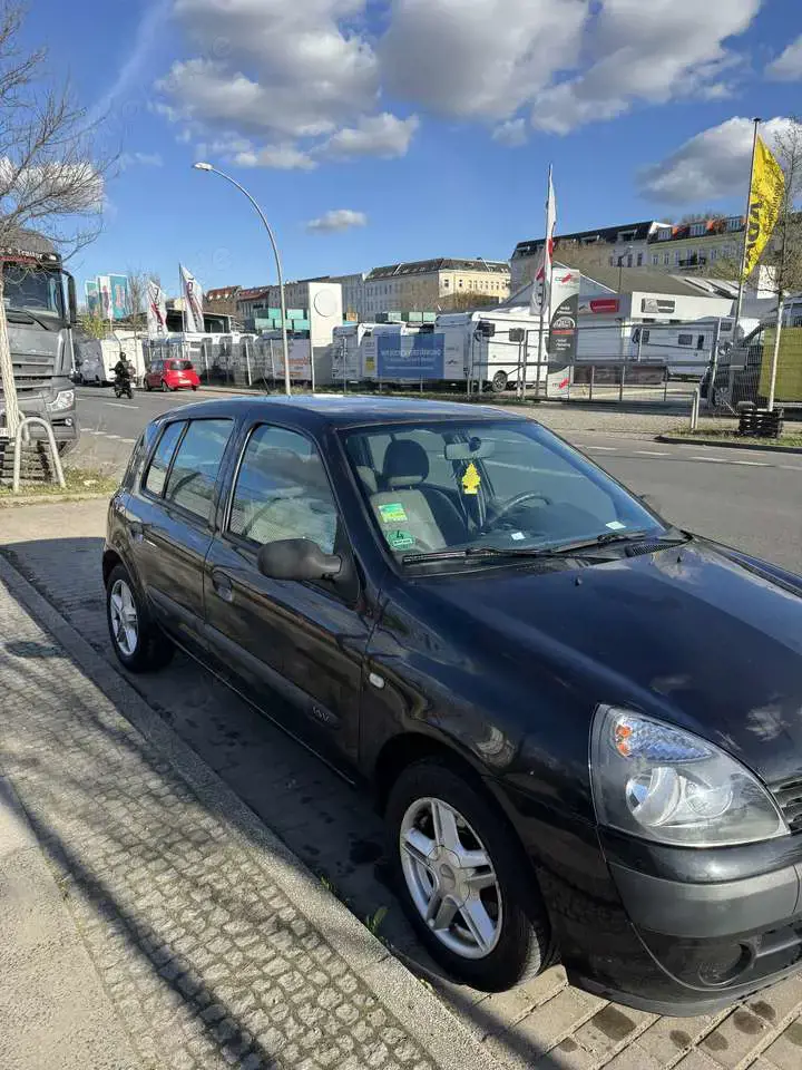 Renault Clio Authentique