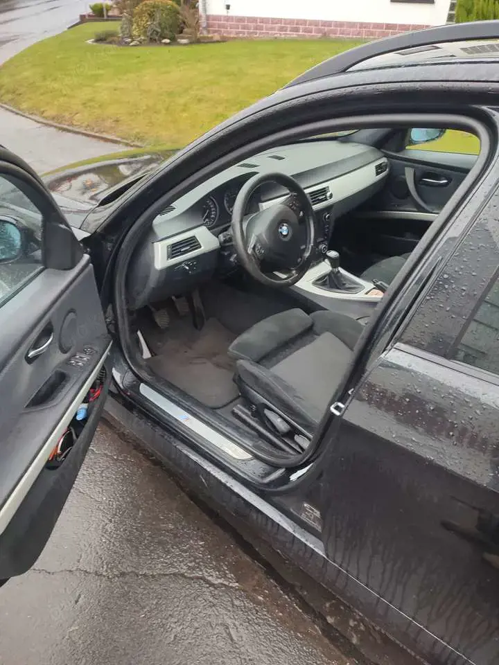 BMW 335 335i Touring