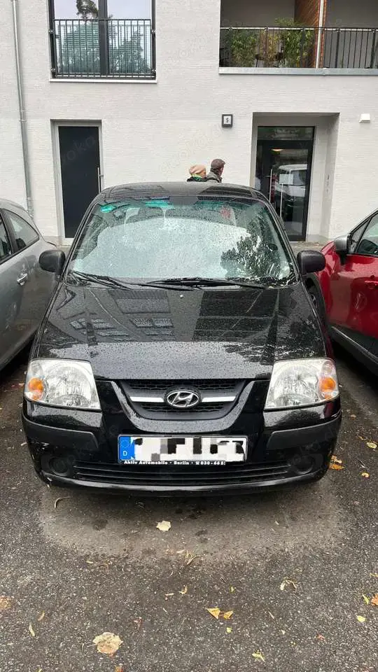 Hyundai Atos 1.1 Flower