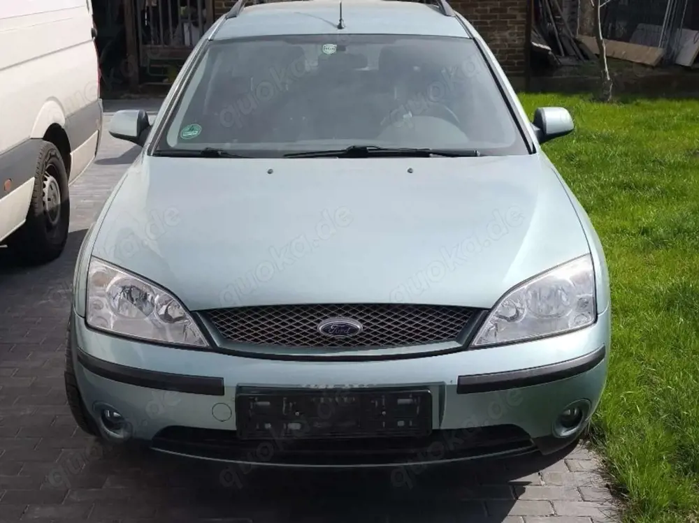 Ford Mondeo 1.8 Turnier Ambiente