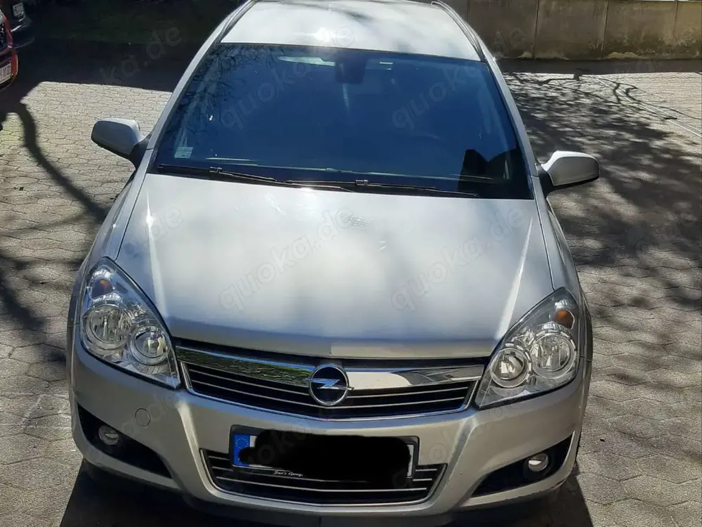 Opel Astra Astra Caravan 1.4 Caravan Edition