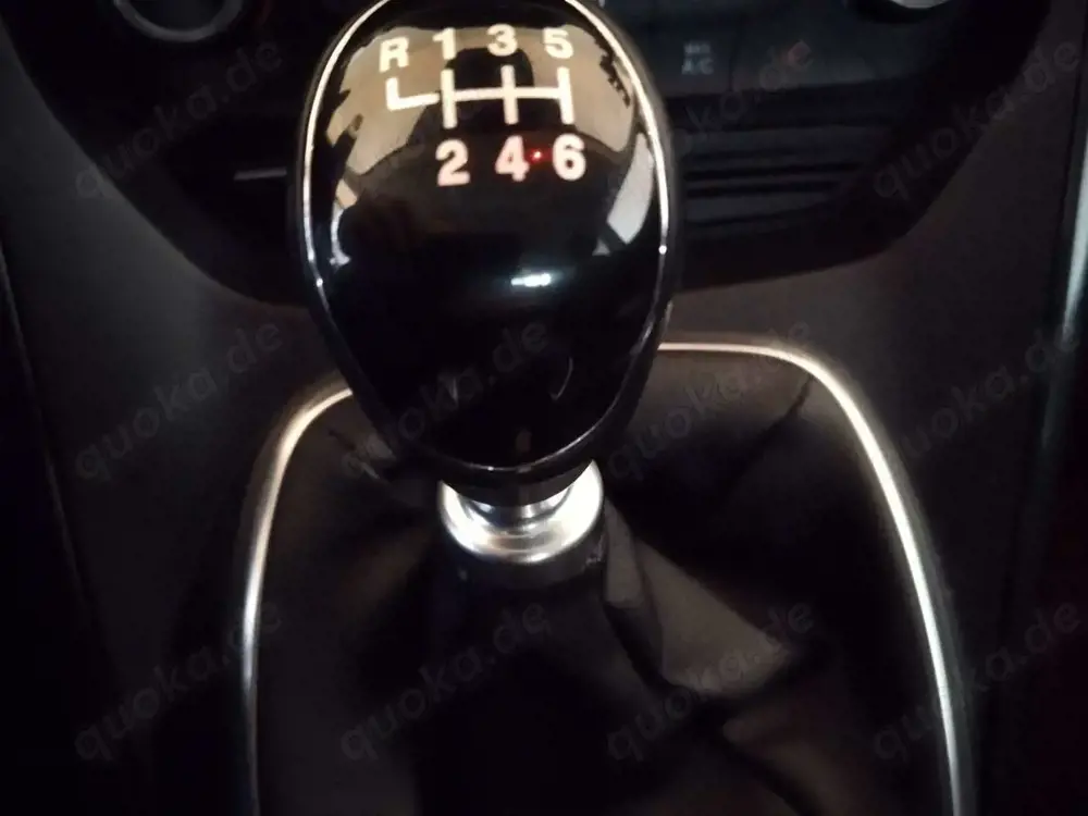 Ford C-Max 1.0 EcoBoost Start-Stopp-System Titanium