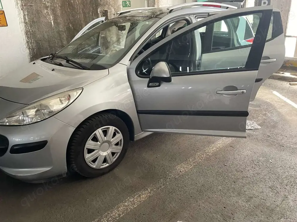 Peugeot 207 207 SW 75 Tendance