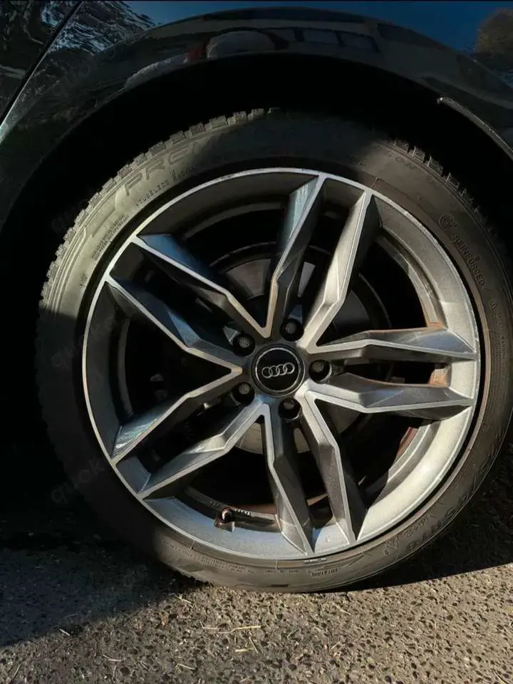 Audi A4 A4+Avant+Avant+1.4+TFSI+S+tronic+sport
