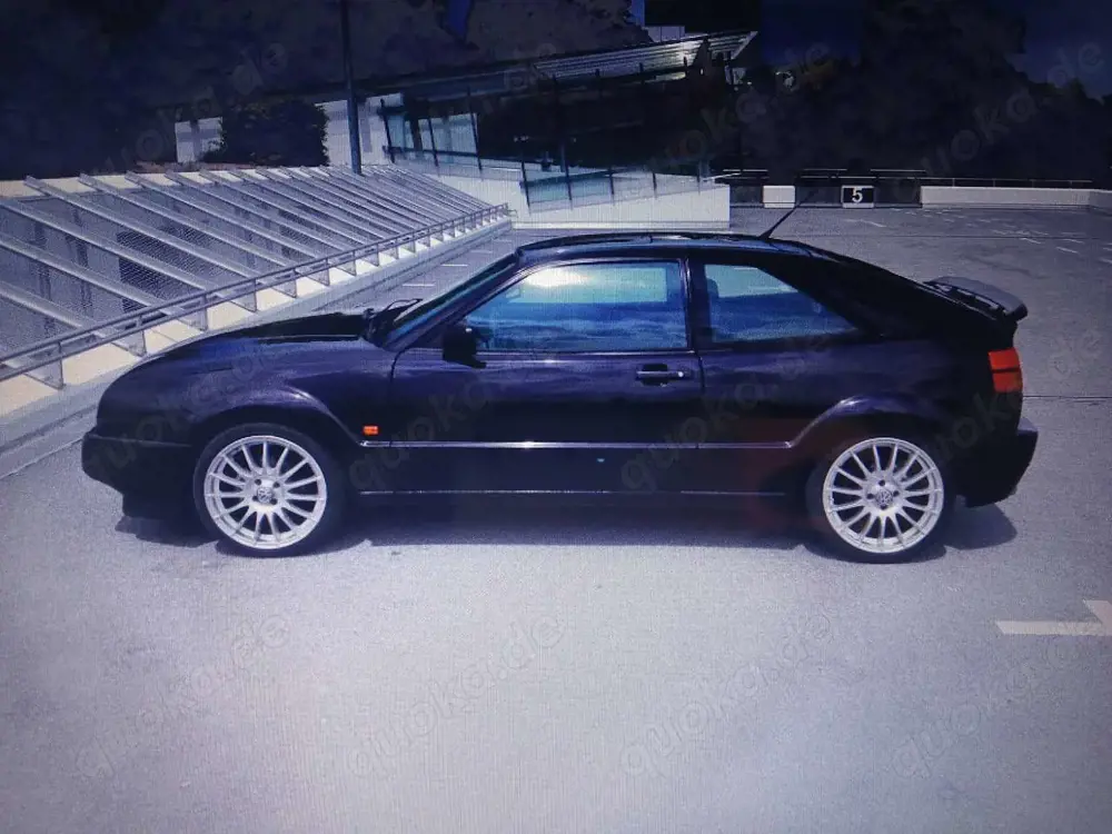 Volkswagen Corrado Corrado 2.0 16V
