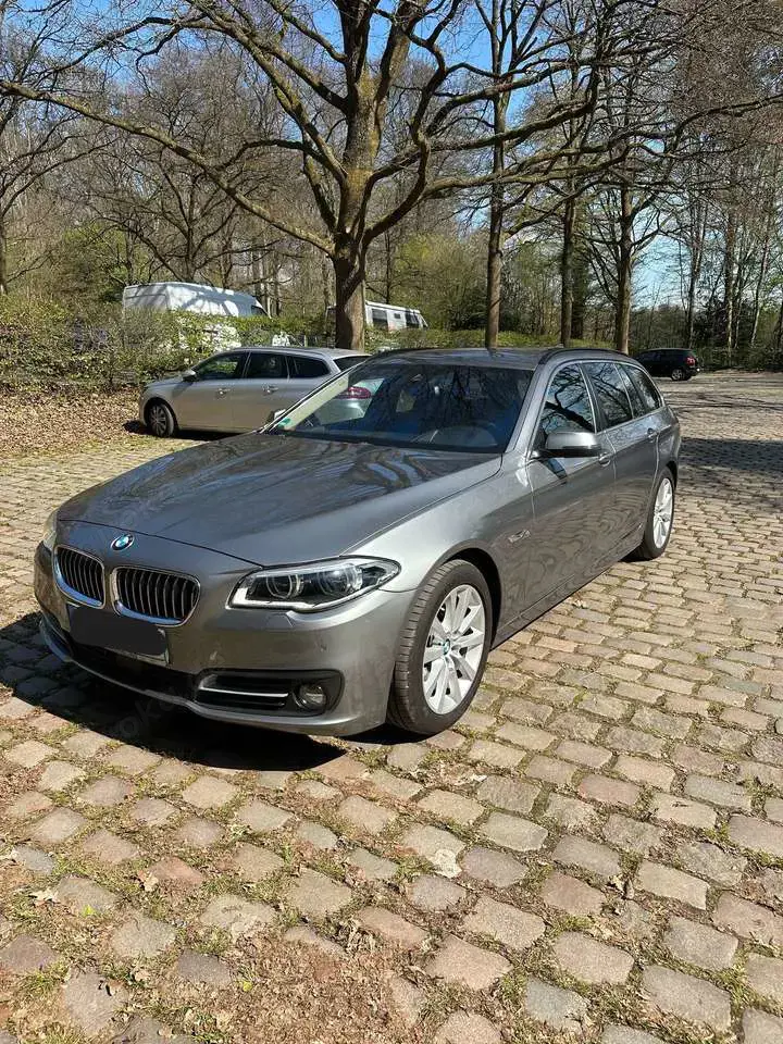 BMW 525 525d xDrive Touring-Motor erst 65tkm!!