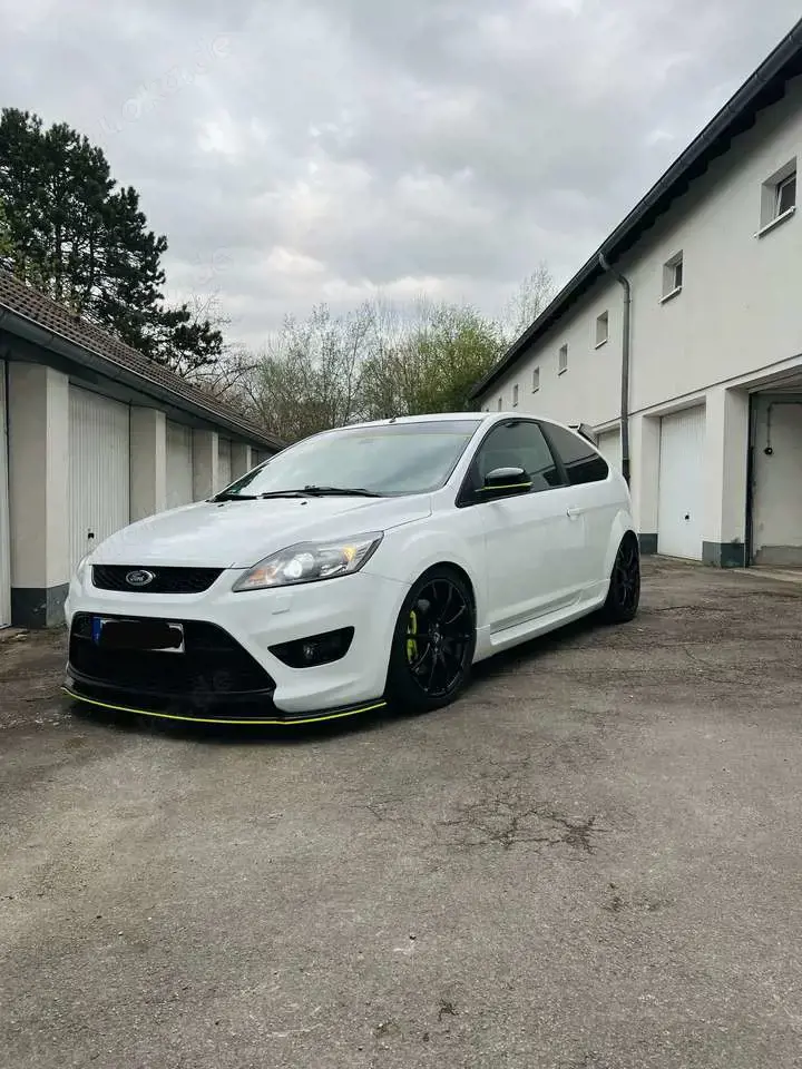 Ford Focus ST