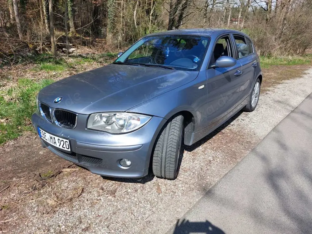 BMW 120