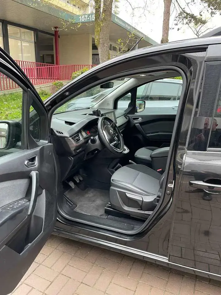 Renault Kangoo Kangoo+TCe+100+EDITION+ONE