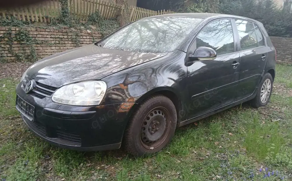 Volkswagen Golf Golf 1.6 Benzin Voll Fahrbereit