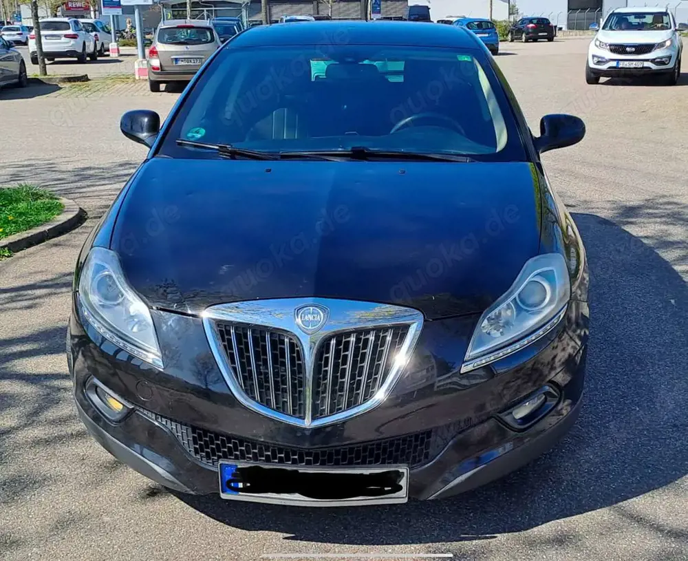 Lancia Delta 1.6 Multijet 16v DFN6 Oro
