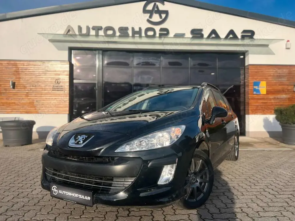 Peugeot 308 SW Tendance