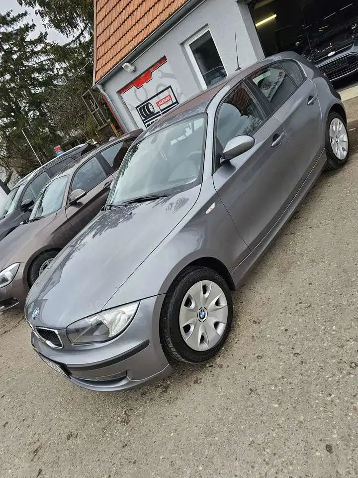 BMW 116 116i