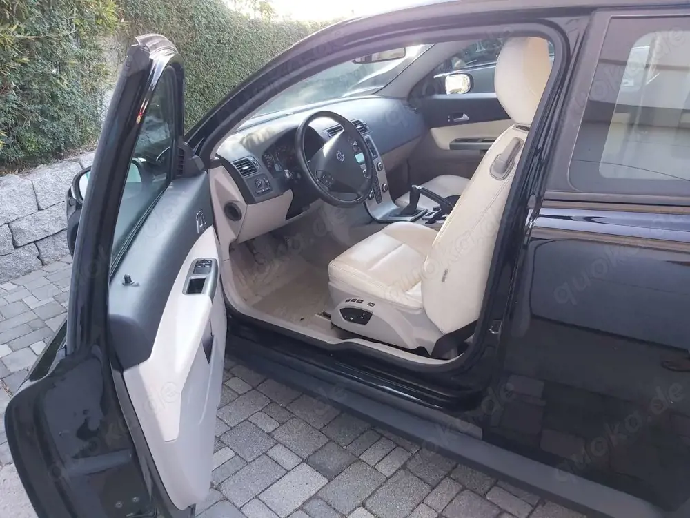 Volvo C30 1.8+Summum