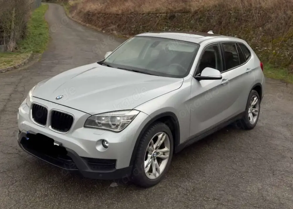 BMW X1 X1 sDrive20d Aut. Sport Line