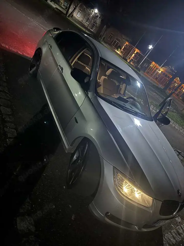 BMW 325 325i
