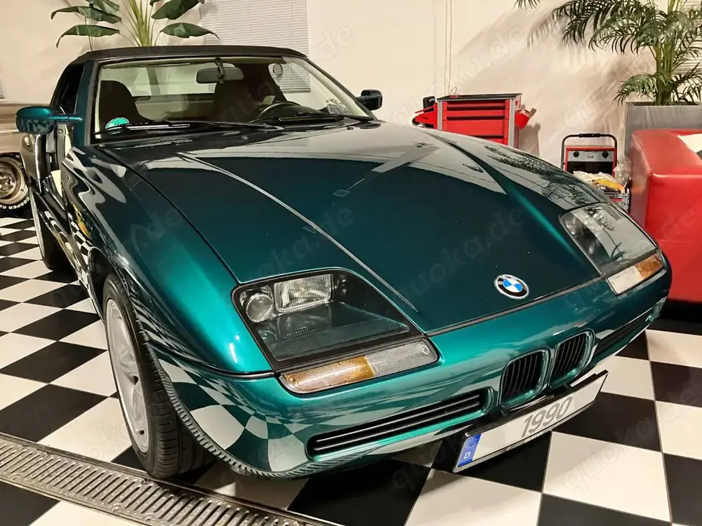 BMW Z1 Z1