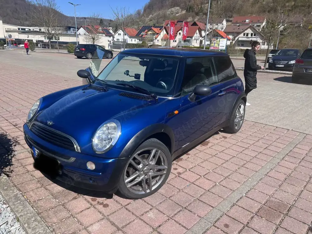 MINI One