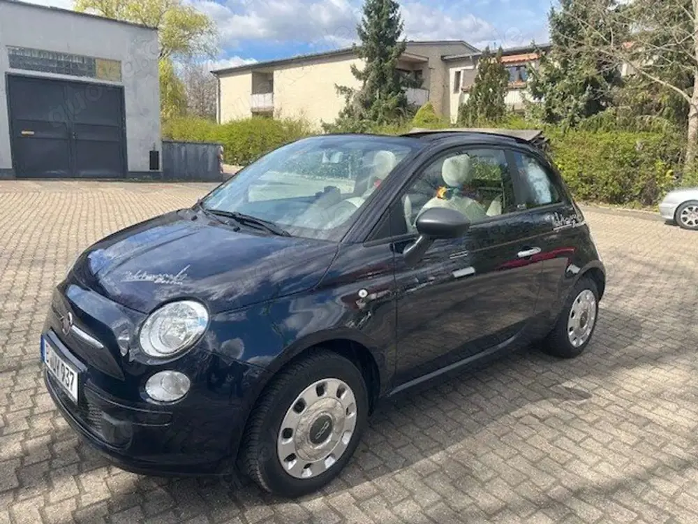 Fiat 500 500 1.2 Pop