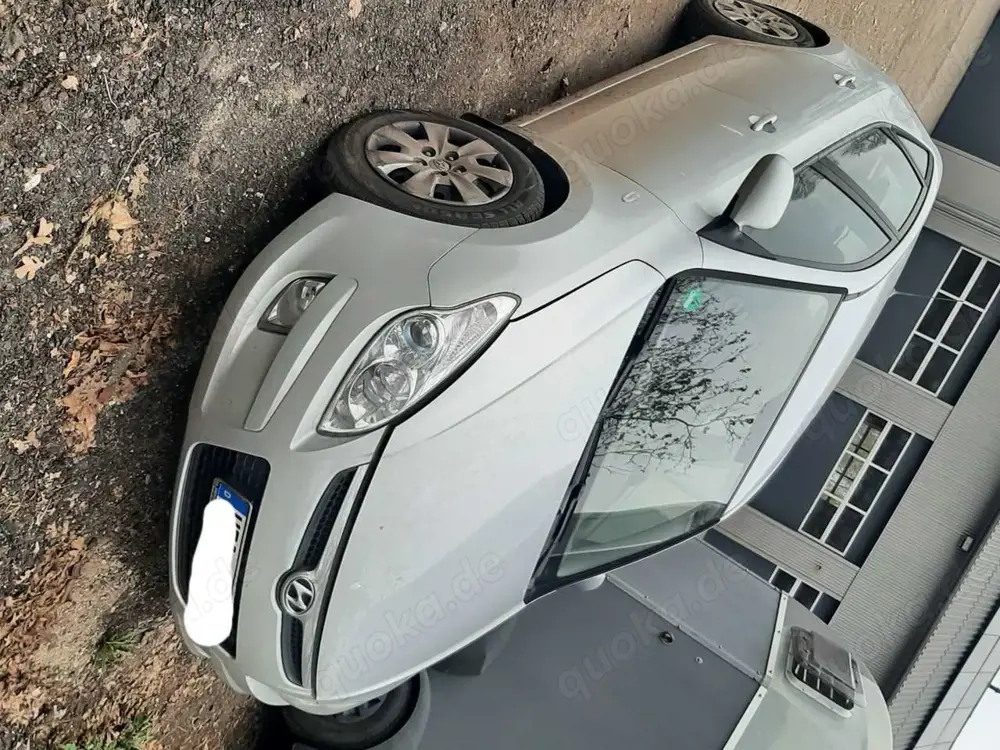 Hyundai i30 1.6 Style