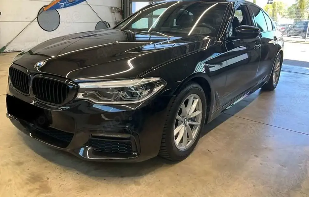 BMW 530 530i+xDrive+Aut.+M+Sport+Edition