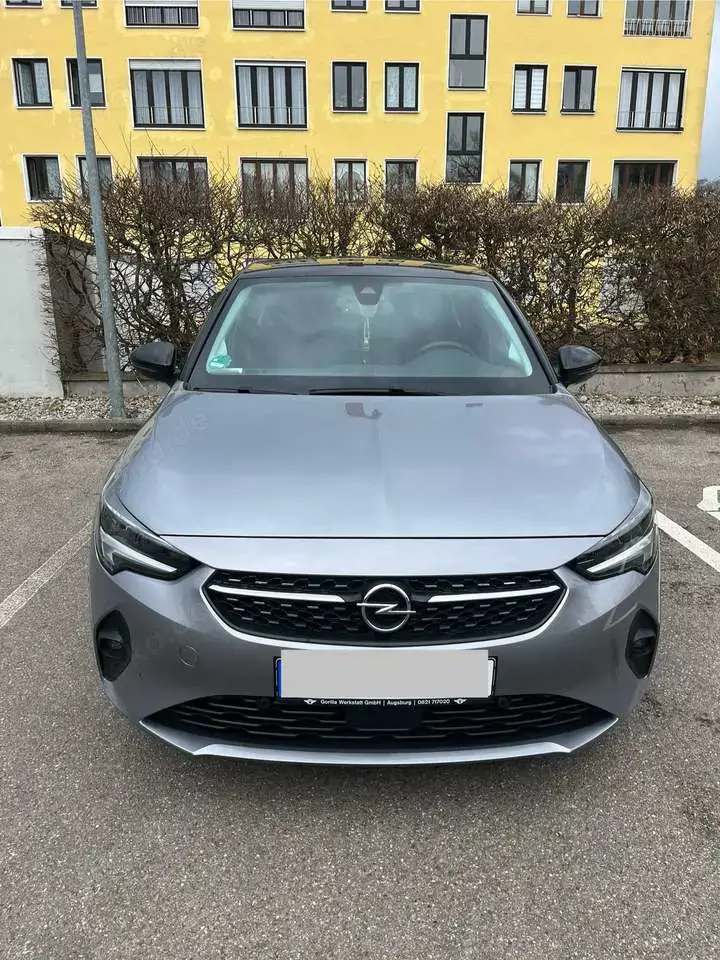 Opel Corsa Elegance