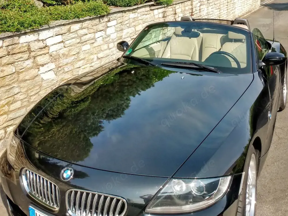 BMW Z4 Z4 roadster 2.0i
