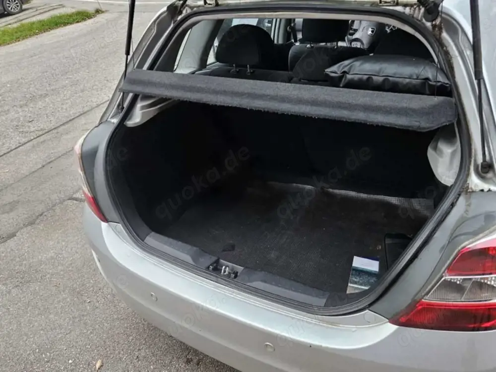 Honda Civic 1.6 ESi