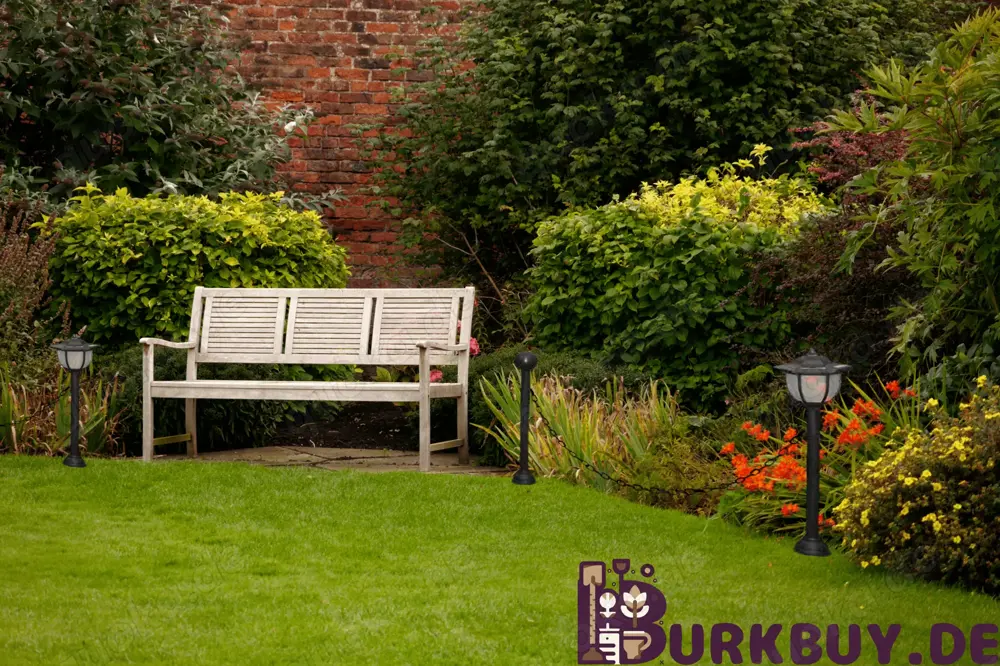 LED Solarleuchten   Gartenleuchten