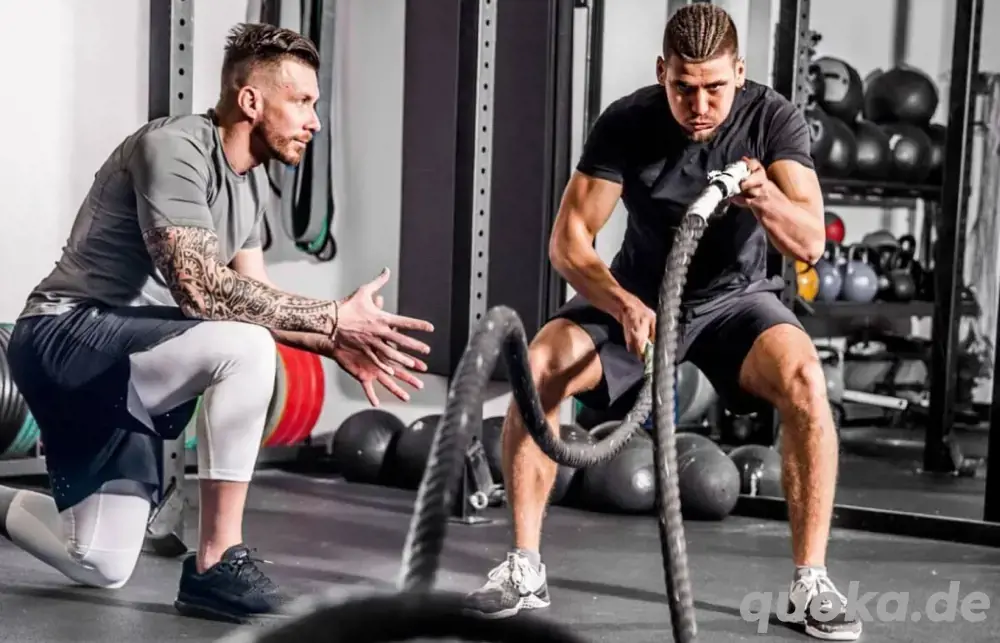 personal Training 