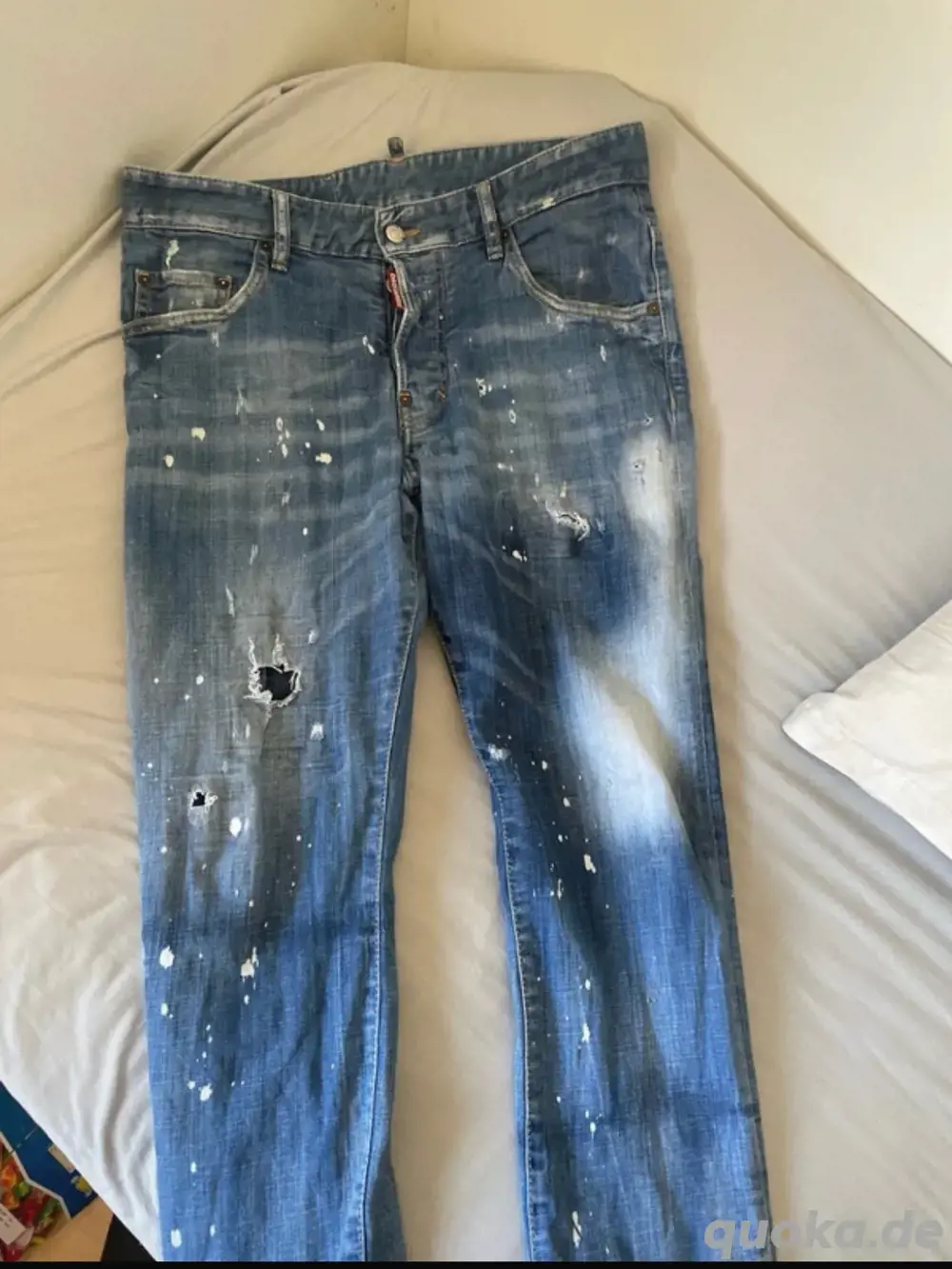 dsquared2 jeans herren original!