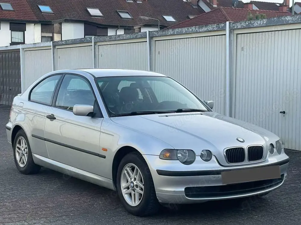 BMW 316 316i