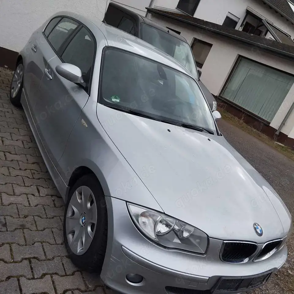 BMW 116 116i Edition Sport