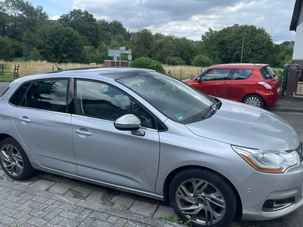 Citroen C4 C4 PureTech e-THP 130 Selection