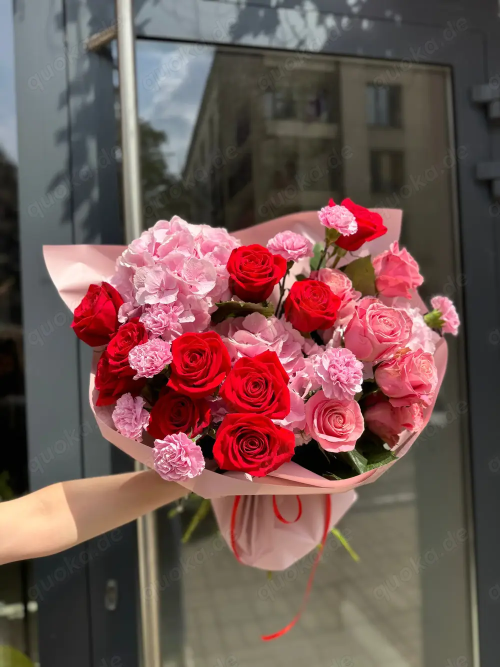 Suche Frau fur Diskrete treffen [WT]