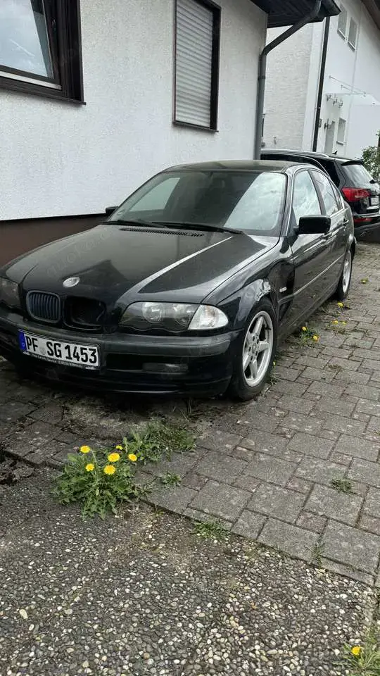 BMW 328 328i Sport Edition