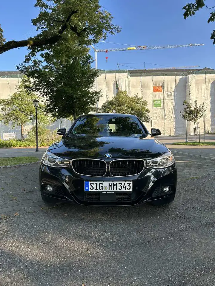 BMW 335 335d Touring xDrive Aut. M Sport