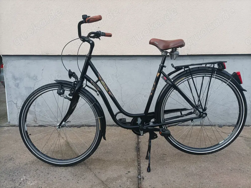 Fahrrad Göricke Classic Hollandrad 28 Zoll sehr schöner Zustand!! Fahrrad Göricke Classic Hollandrad 28 Zoll sehr schöner Zustand!!