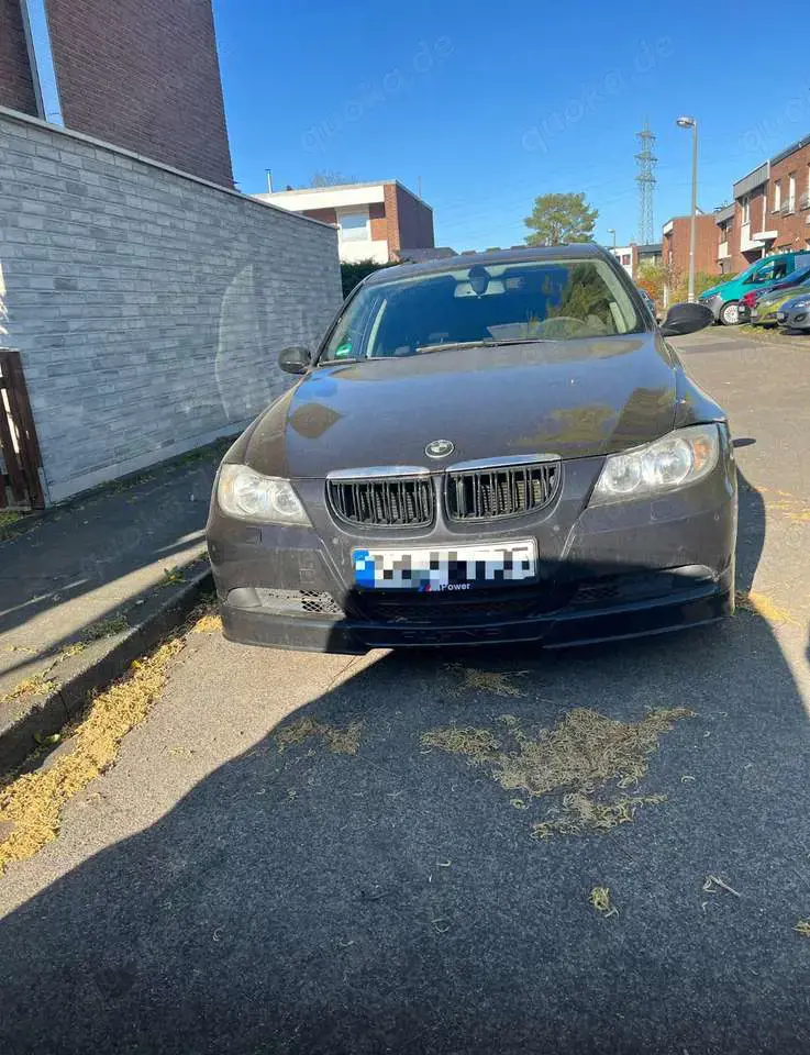 BMW 318 318i
