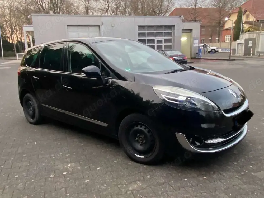 Renault Grand Scenic Energy dCi 110 Start