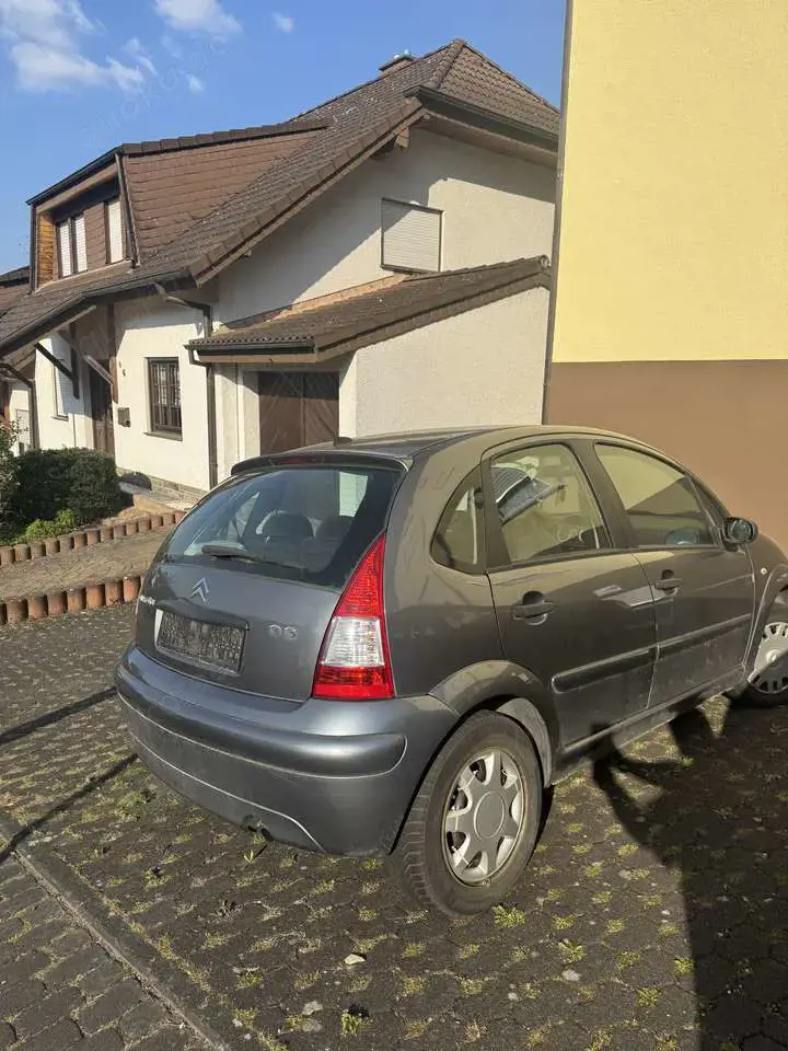 Citroen C3 1.4 HDi Tonic 3l verbrauch