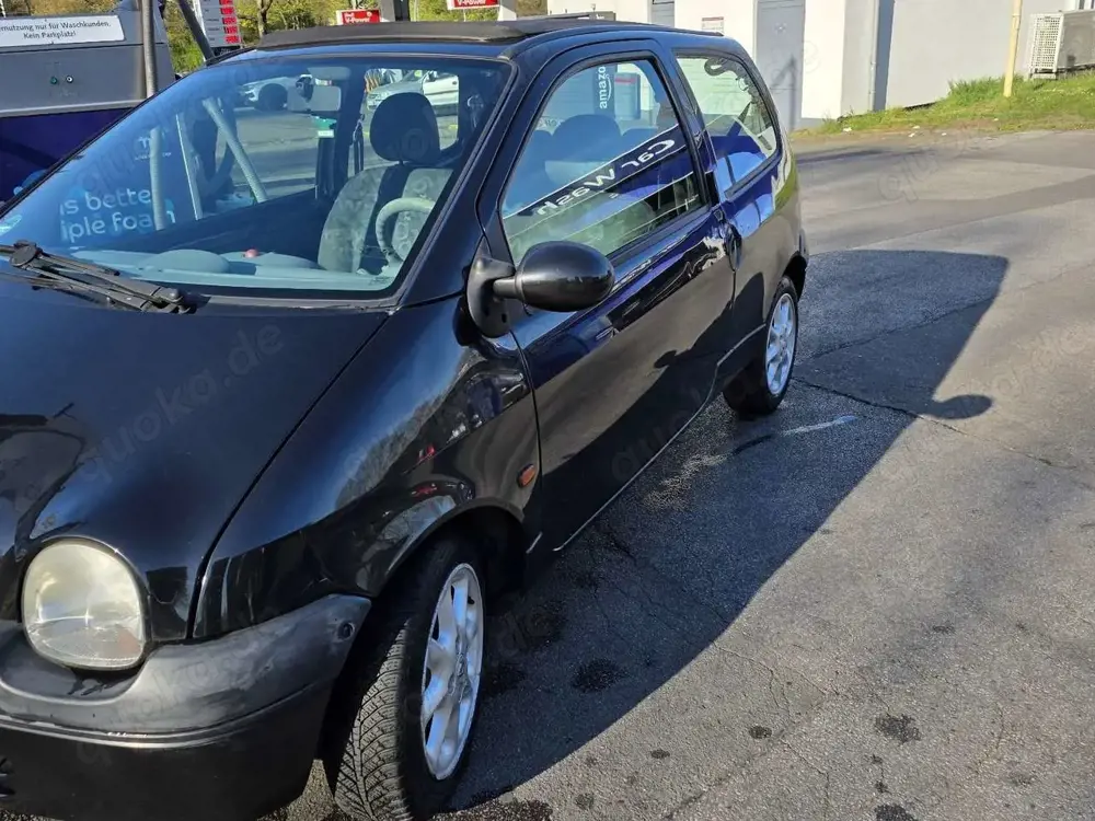 Renault Twingo 1.2 Expression