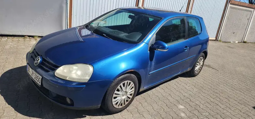 Volkswagen Golf 1.4 Klima