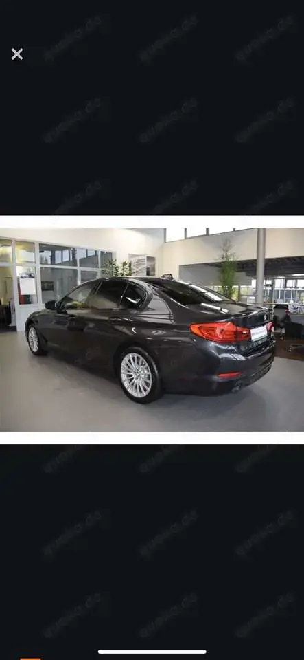 BMW 530 530d Aut. Sport Line