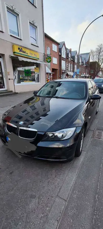 BMW 318 318i
