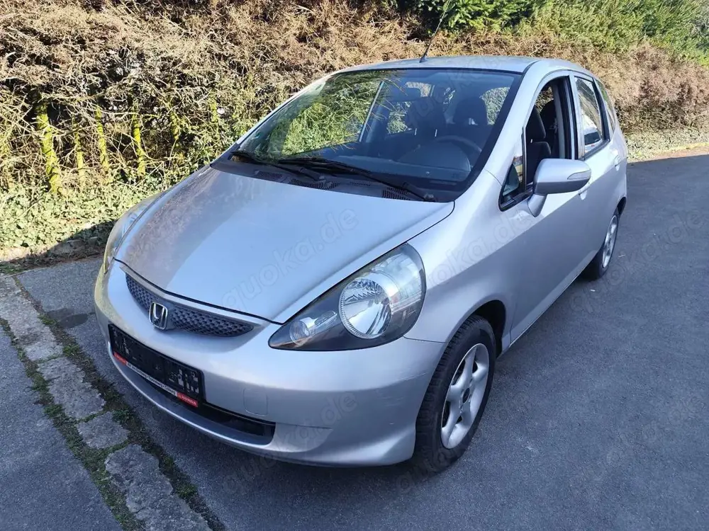 Honda Jazz LS