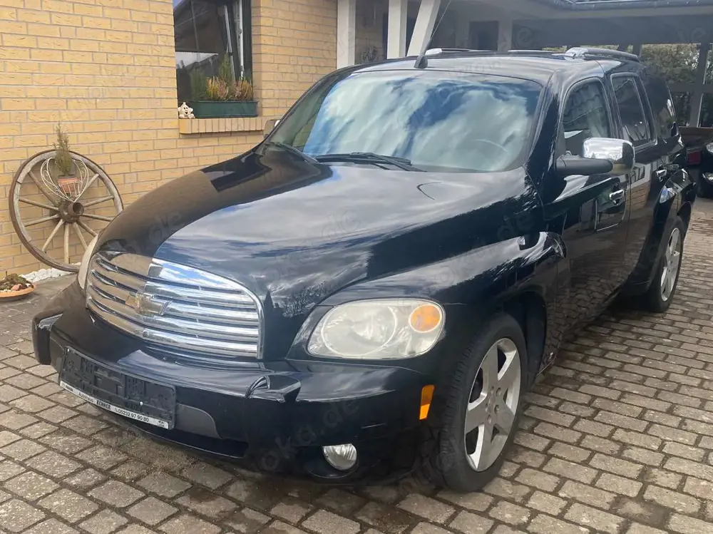 Chevrolet HHR HHR 2.4 LT
