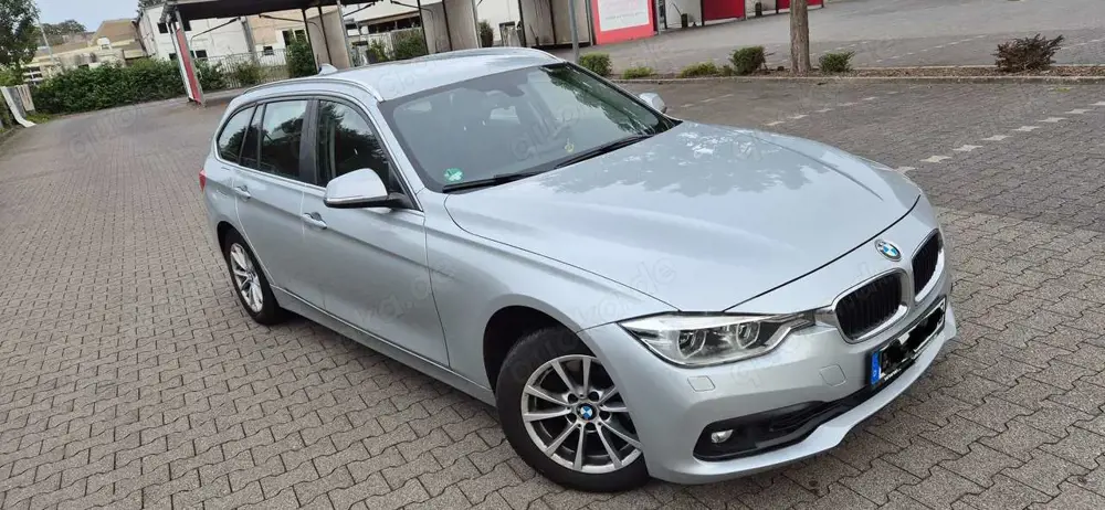 BMW 320 320i+Touring+Aut.