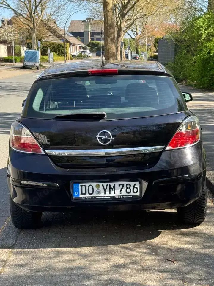 Opel Astra Astra 1.4 CaravanEdition