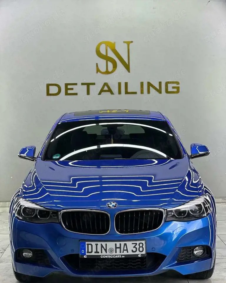 BMW 330 330 i M Sport GT